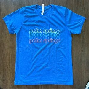 Palm Springs T-Shirt
